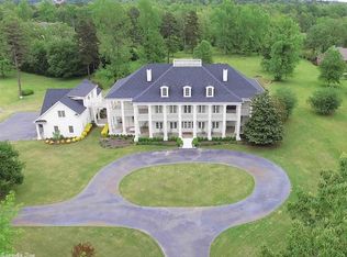 4 Longwood Rd, Little Rock, AR 72223