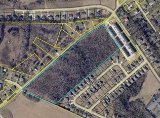 Glenview Dr, Glasgow, KY 42141