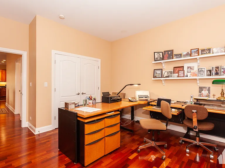4953 Oakton St #704 — Photo 26