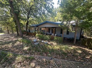 10691 Pin Oak Rd, Kingston, OK 73439