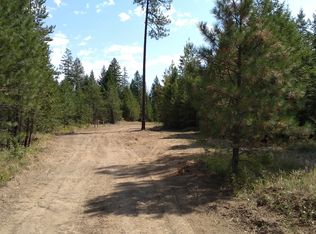 42004 N Spring Water Ln, Spokane, WA 99006