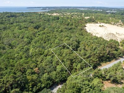 0 10th Ave Lot 2R, Kill Devil Hills, NC, 27948