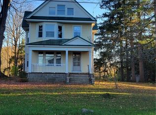 7311 Milestrip Rd, Orchard Park, NY 14127