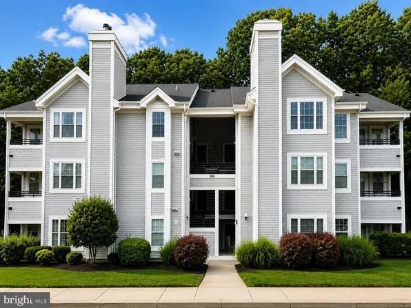 604 Moonglow Rd APT 102, Odenton, MD 21113