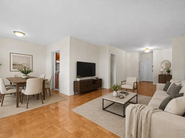 735 Kappock St APT 7B, Bronx, NY 10463