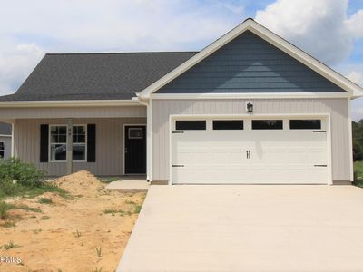 126 Haven Court, Snow Hill, NC, 28580
