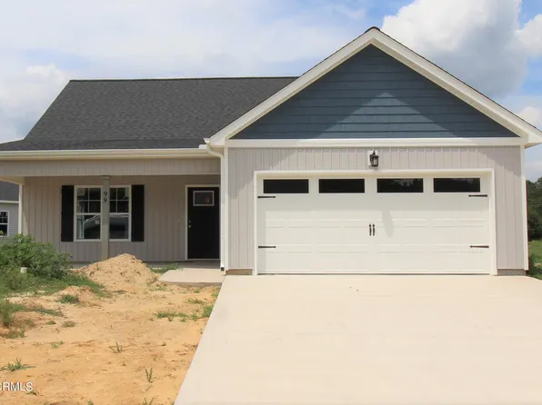 126 Haven Court, Snow Hill, NC 28580