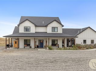 1840 Weldon Rd, Billings, MT 59101