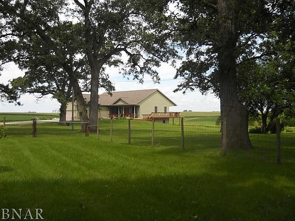 3rd image of 2860 County Road 700 N