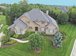 1137 River Forest Dr, Hamilton Twp, OH 45039