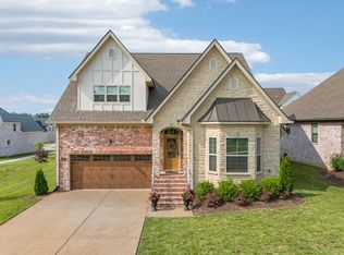 1037 Jackston Mack Way, Gallatin, TN 37066