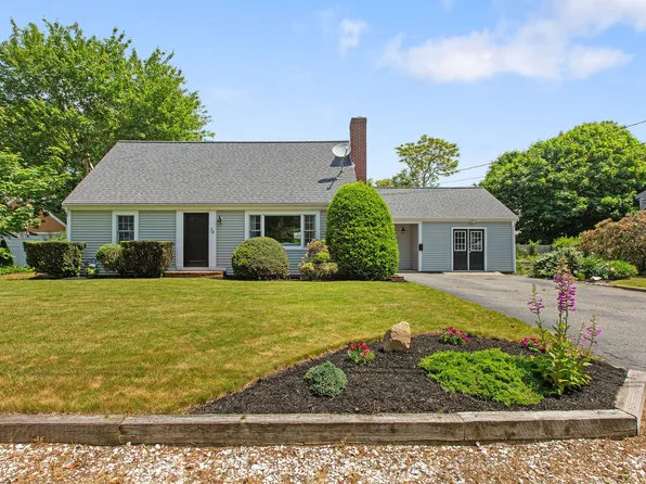 34 Violet Glen Road, South Yarmouth, MA 02664