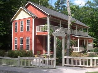 18 Evelyns Way, Hartwell, GA 30643