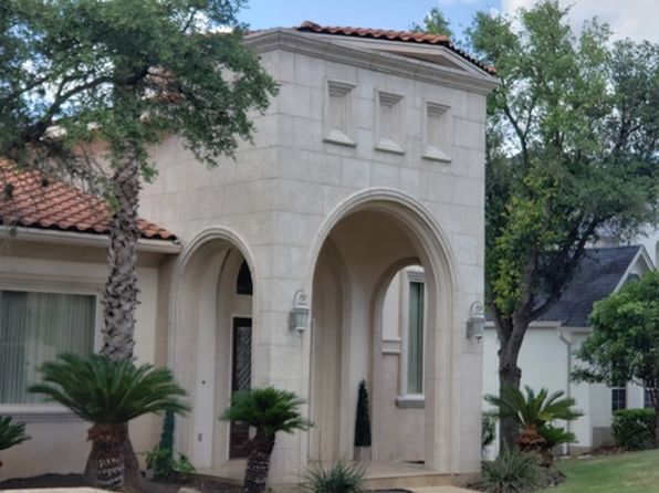 The Dominion San Antonio Luxury Homes, Homes With Basements In San Antonio Tx Zillow Luxury