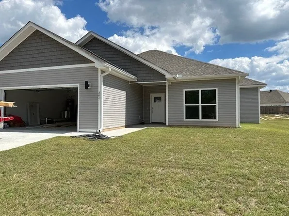 386 Genesis Dr, Benton, AR 72015