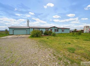 4230 E 100 N, Rigby, ID 83442