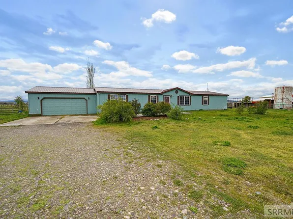 4230 E 100 N, Rigby, ID 83442