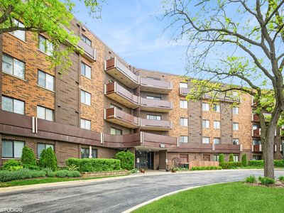 850 Wellington Ave Unit 413, Elk Grove Village, IL, 60007