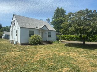 1990 Gilham Rd, Eugene, OR 97401