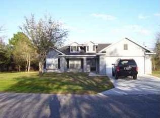 4553 S Major Ter, Inverness, FL 34452