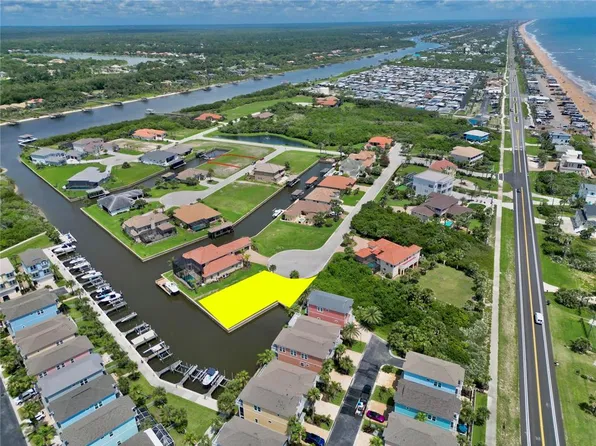 94 Hidden Cv, Flagler Beach, FL 32136