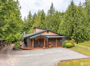 25451 Lake Cavanaugh Rd, Mount Vernon, WA 98274