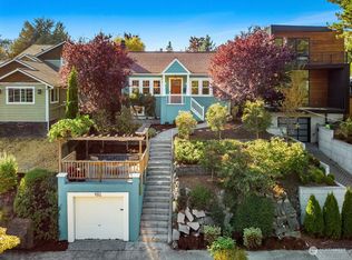 401 20th Ave, Seattle, WA 98122