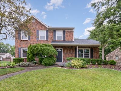 8520 Pheasant Dr, Florence, KY, 41042