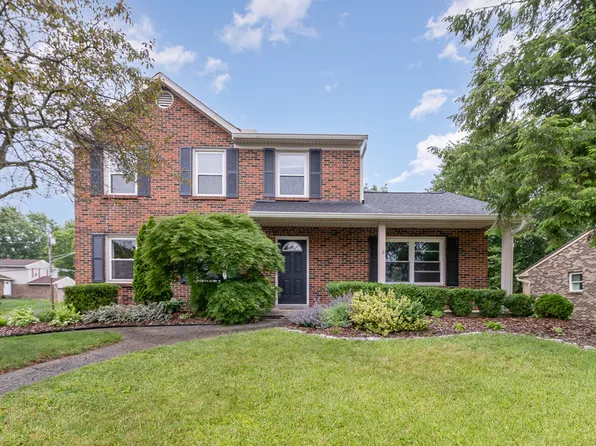 8520 Pheasant Dr, Florence, KY 41042