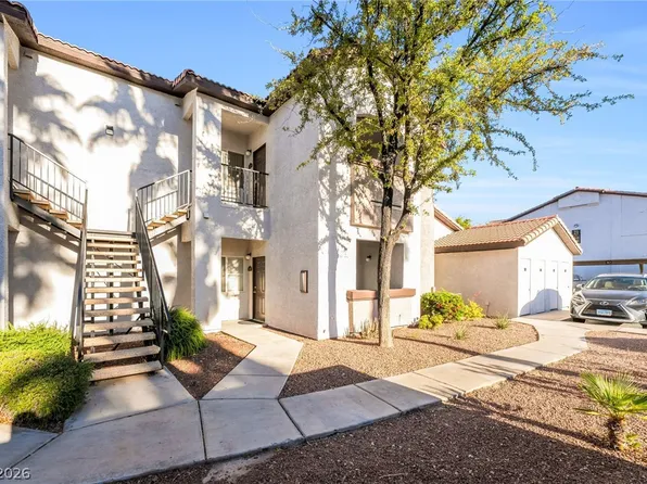 2615 W Gary Ave Unit 1089, Las Vegas, NV 89123