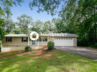 5906 S Quail Dr, Douglasville, GA 30135