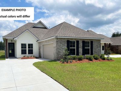 1823 Marshall Jones Sr Ave, Zachary, LA, 70791