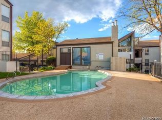 3549 S Fairplay Way #2, Aurora, CO 80014