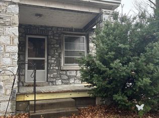 2601 N 4th St, Harrisburg, PA 17110