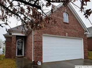 226 High Ridge Dr, Pelham, AL 35124