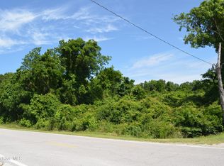 258 Laurel Road, Beaufort, NC 28516