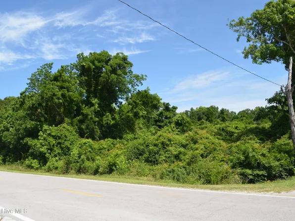 258 Laurel Road, Beaufort, NC 28516