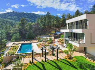 228 Lion Point, Boulder, CO 80302