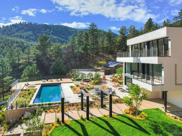 228 Lion Point, Boulder, CO 80302