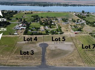 W Nicole Dr Lot 3, Irrigon, OR 97844