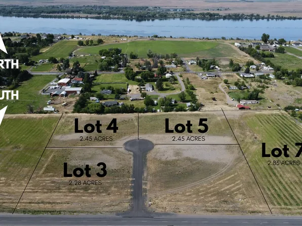 W Columbia Ln #7, Irrigon, OR 97844