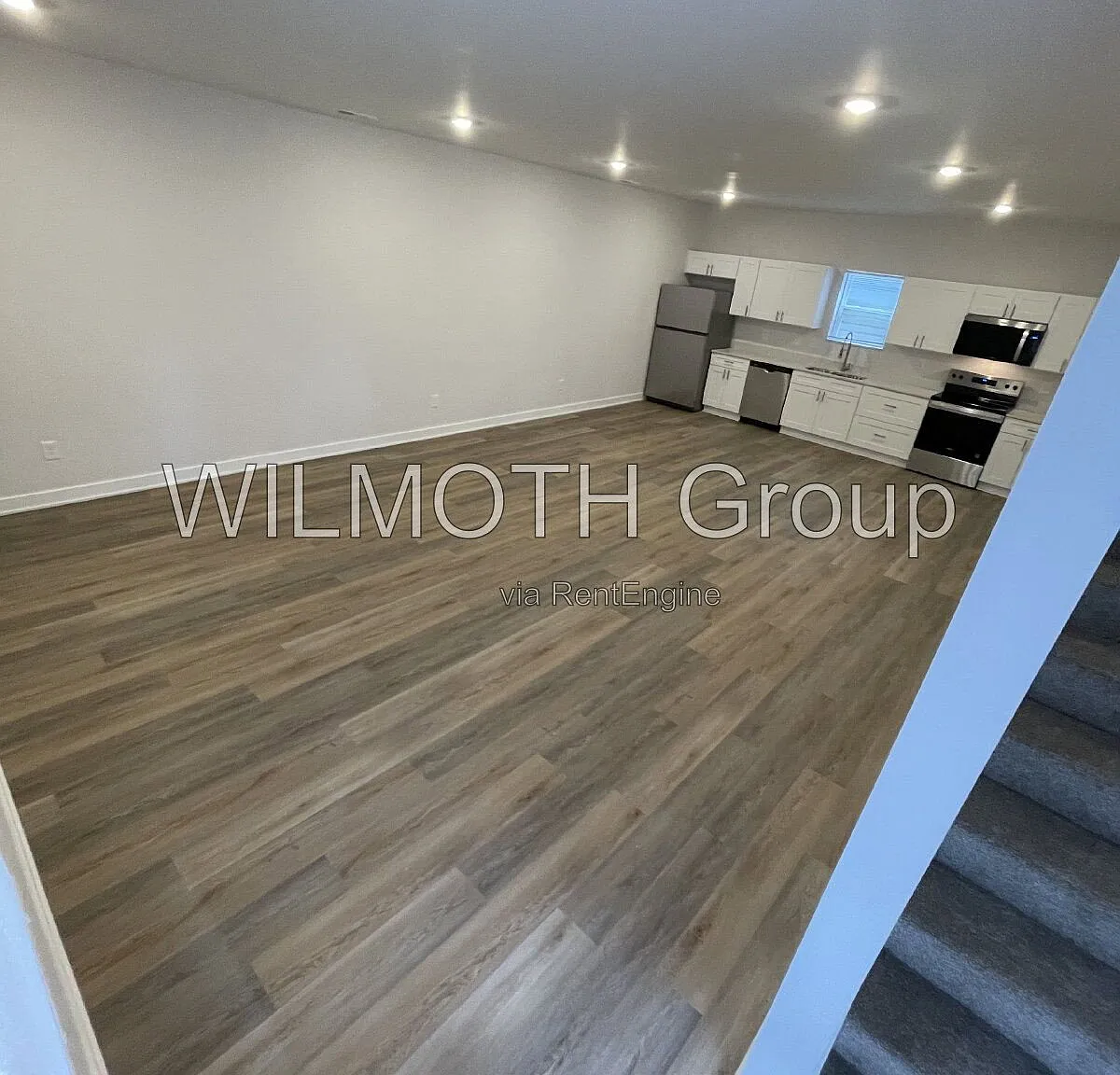 2137 Bellefontaine St — Photo 4