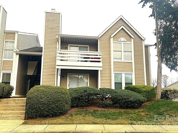 9619 Vinca Cir APT D, Charlotte, NC 28213