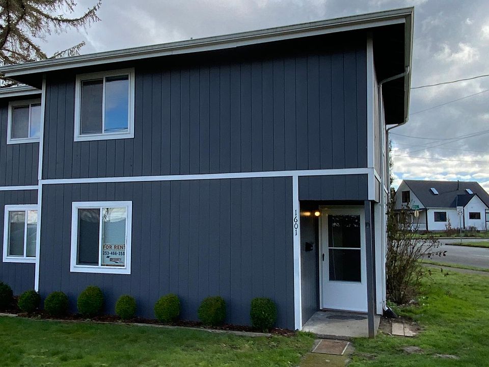 1601 Wood Ave, Sumner, WA 98390 Zillow