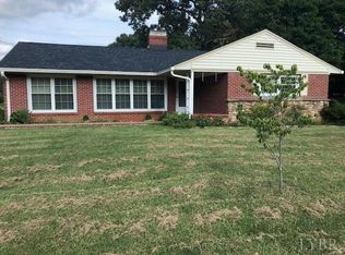 2333 Cedar Gate Rd, Madison Heights, VA 24572