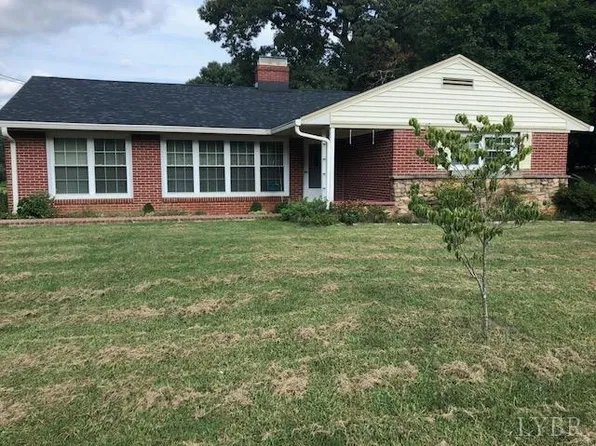 2333 Cedar Gate Rd, Madison Heights, VA 24572