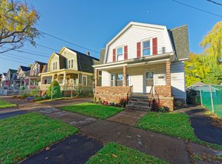 1063 Keyes Ave, Schenectady, NY 12309