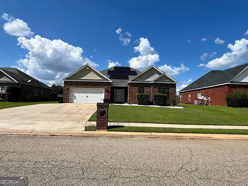 416 Hunts Landing Dr
