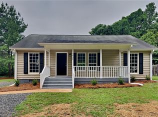 7639 Jackson School Rd, Browns Summit, NC 27214