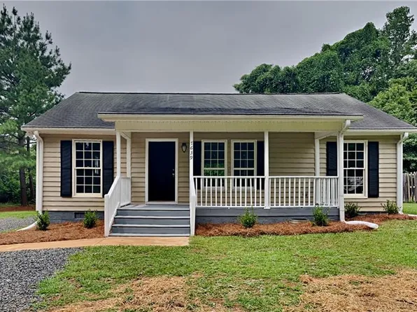 7639 Jackson School Rd, Browns Summit, NC 27214